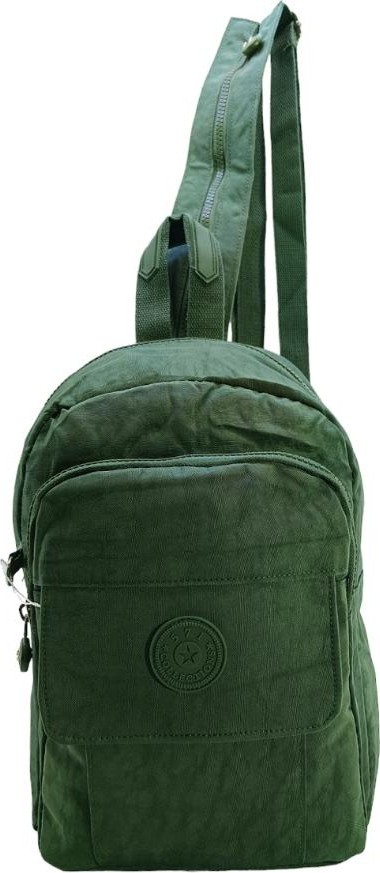 Baginn 571 Collection Body Bag Göğüs Çantası Sırt Çantası Çok Cepli Bady Bag görsel 3