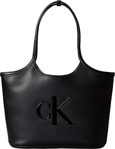 1001 Bold Ck Shopper Çanta Kadın görsel 2