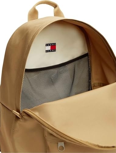 1001 Tjm Ess Daıly Dome Backpack Sırt Çantası Erkek görsel 3