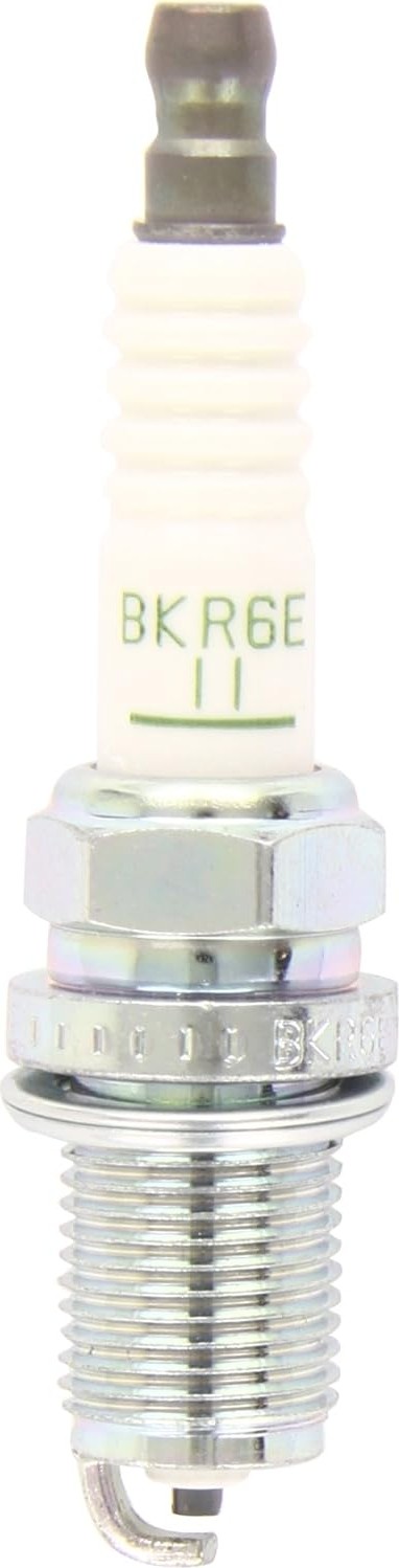 Ngk Ateşleme Bujisi BKR6E-11 Civic Iv Hb 1.6 I 16V Vtec 89-91, Renault Megane I 1.8 16V 01-03 6465 görsel 2