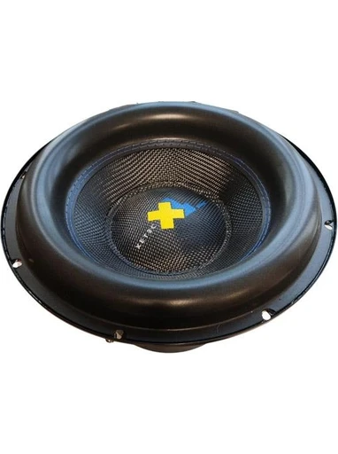 Resim Xetec BHX-1012 1000RMS 30CM Subwoofer 