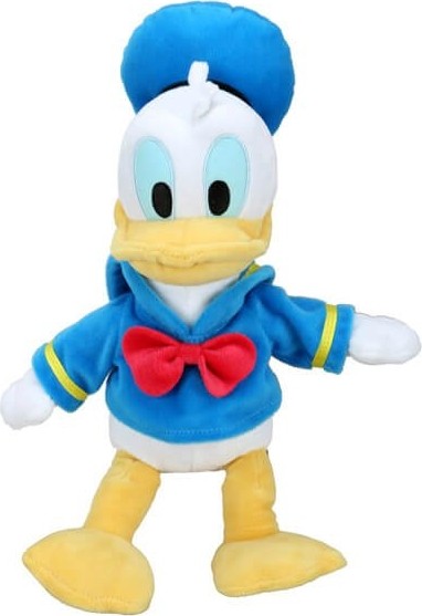 Akıllı Bayi Nessiworld Donald Core Peluş