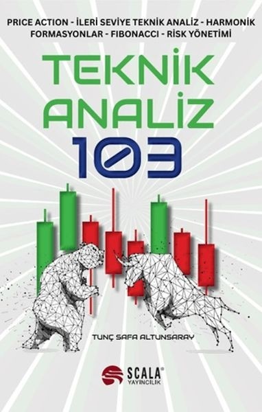 Esranın Dünyası Teknik Analiz 103