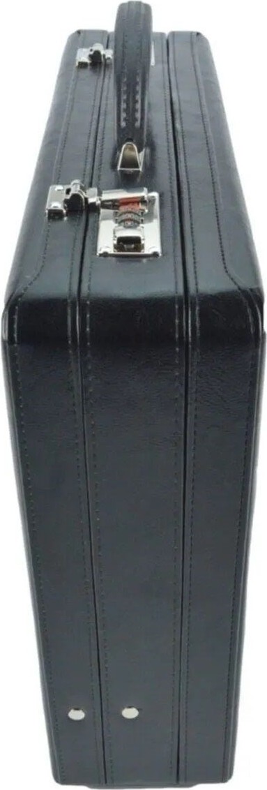 Case Club Şifreli Bond & Evrak Çantası 10 cm