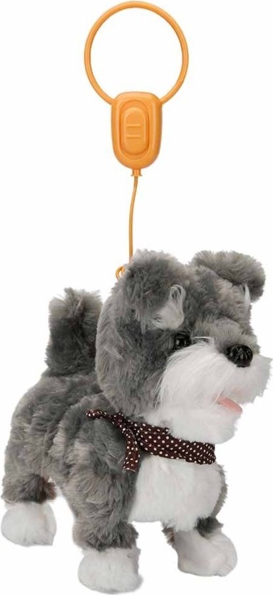 Akıllı Bayi Nessiworld Sevimli Köpek Mocha