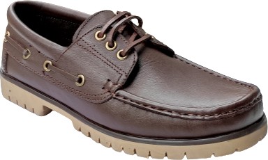 Riverland K-03 Kahve Kışlık Erkek Ayakkabı