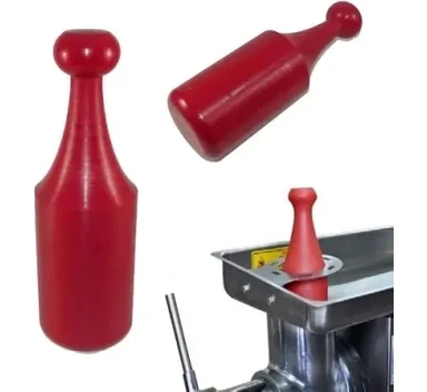 Resim Polietilen Kıyma Makinesi Tokmağı No:32 