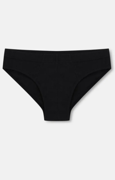 Suwen Pure Erkek Pamuklu Slip Külot