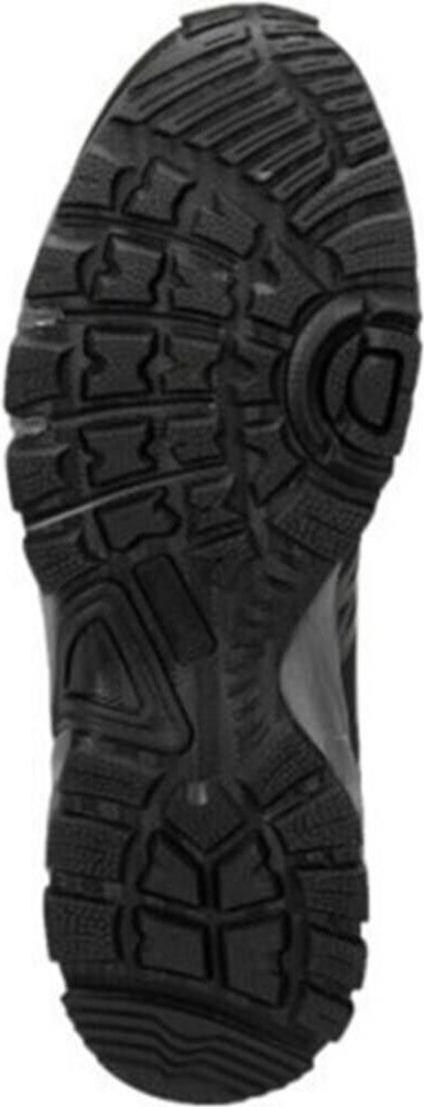 Lumberjack Shell Waterproof Erkek Su Geçirmez Ayakkabı Siyah v5 görsel 4