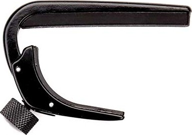 Aesco Daddario Planet Waves Pw-Cp-04 Klasik Gitar Kaposu | Kapo Güvenli, Horlamasız Performans, Hassas Gerilim Ayarı ve Kolay Tek Elle Kullanım Sunar.