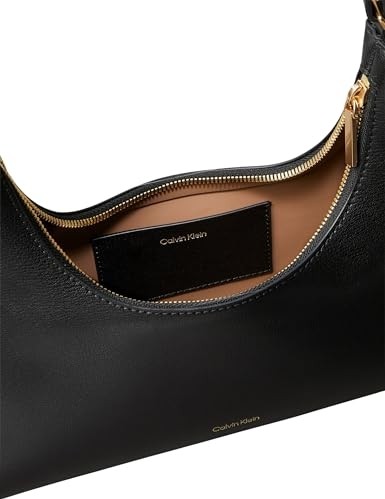 1001 Foıl Logo Conv Shou lder Bag Çanta Kadın görsel 5
