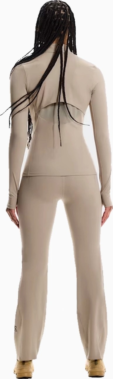 ON Studio Jacket Kadın Spor Ceket görsel 2