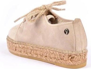 Su Espadril Glade Kum Kadın Düz Espadril görsel 3