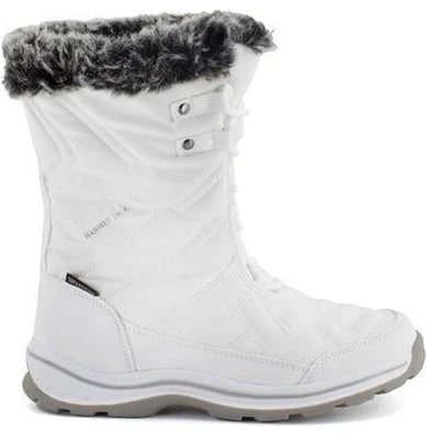 Resim Hammer Jack 101 20109-G Usoa Beyaz WP Kadın Kar Bot 