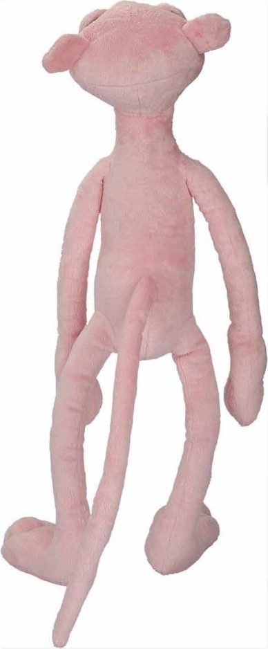 Aydogan's Ayd Pembe Panter Peluş 72 cm görsel 4
