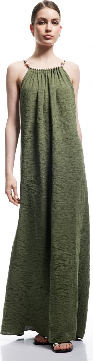 Aesco Koton Beach Dress görsel 3