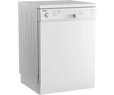 Resim Altus AL 434 P 4 Programlı Bulaşık Makinesi 