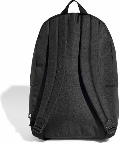 1001 Unisex Yetişkin Klasik 3 Bar Logo Sırt Çantası görsel 3