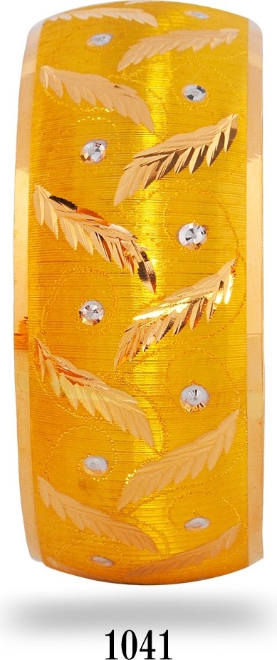 22 Ayar Şarnel 40 gr Bilezik - BLK1041