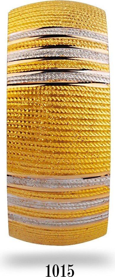 22 Ayar Şarnel 40 gr Mega Bilezik - BLK1015