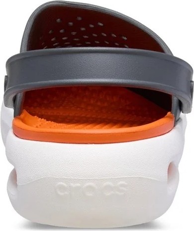 Crocs Inmotion Clog Unisex Terlik görsel 7