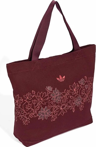 adidas Lace Tote Bag görsel 3