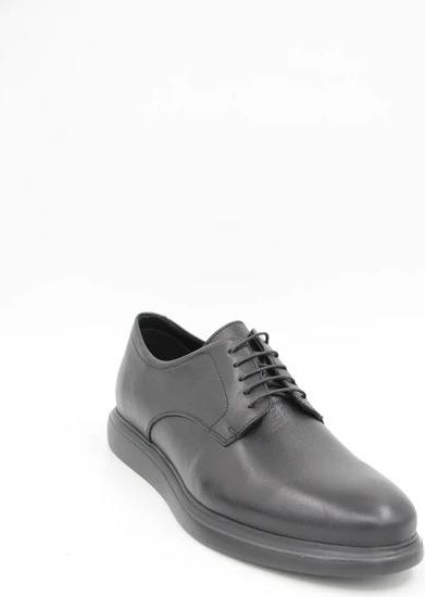 Freefoot 226815-1 Merdane Mercan Sıyah Ayakkabı görsel 3