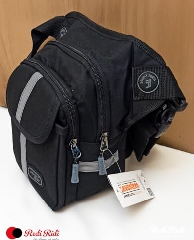 Aesco Seventeen Moto Bacak Çantası 4963 görsel 4