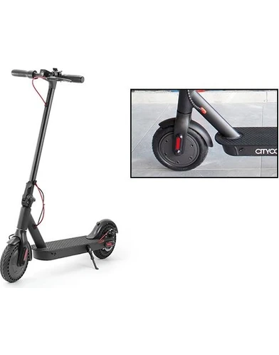 Resim Citycoco Mx350 E9 