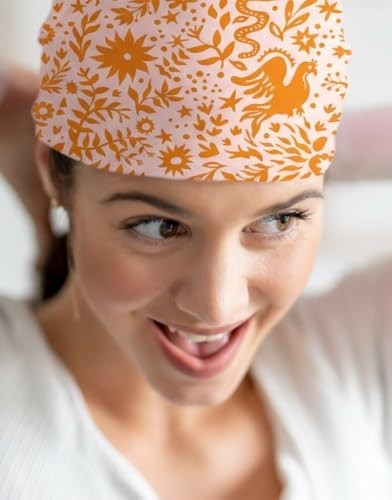1001 Bandux Bandana Mexican Vibes görsel 3