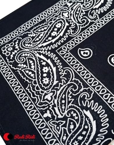1001 Bandana Klasik MODEL.8501 görsel 3