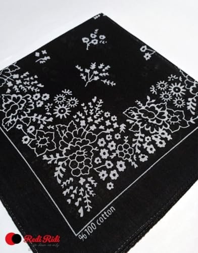 1001 Kare Bandana MODEL.8521 görsel 4