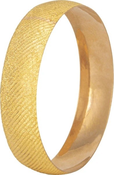 Aıfınex 25 gr 22 Ayar Şarnelli Bilezik