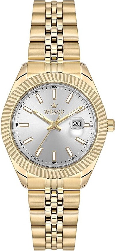 Wesse WWL1115B10 Kadın Kol Saati