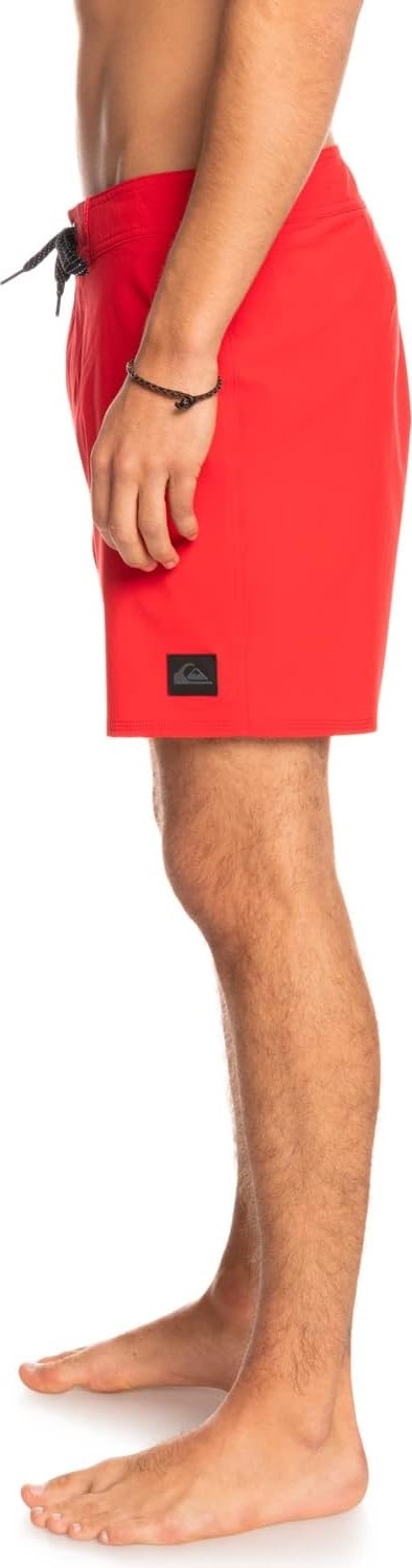 Happy Trend Quıksılver Surfsilk M Bdsh Erkek Şort Mayo görsel 4