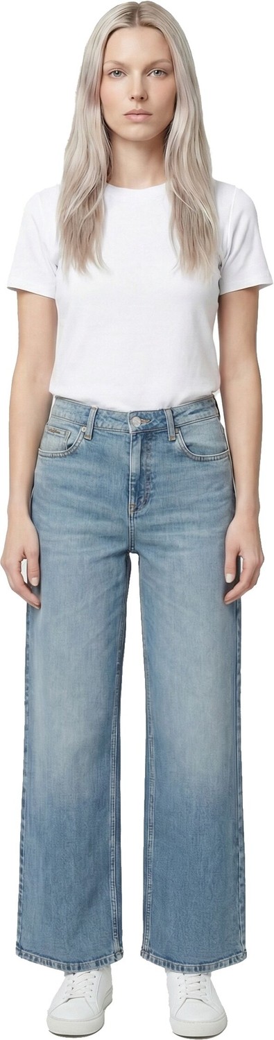 Loft Bella Regular Fit Kadın Pantolon