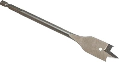 Die Grup Bay-Tec Yaprak Matkap Ucu, 14MM, Ahşap Delme Için, Model MU1578-86