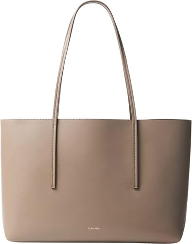 1001 Foıl Logo Tote W/pouch Çanta Kadın görsel 2
