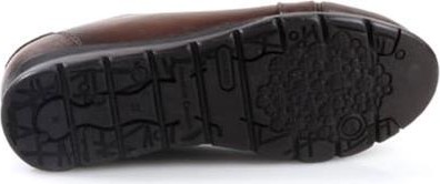 Scavia 02276 Orto Pedik Kadın Deri Günlük Ayakkabı görsel 3