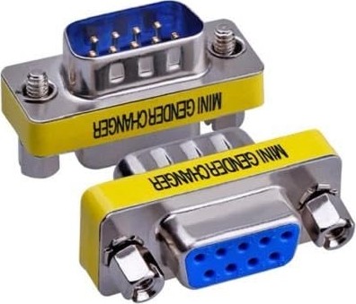 Die Grup 9 Pin Dişi Erkek Çevirici 9 Pin Erkek Dişi Çecirici RS232 Erkek Dişi Changer Com Port Dişi Erkek Changer 1 Adet Fiyatıdır