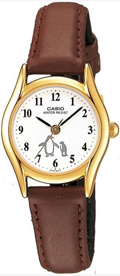 Casio LTP-1094Q-7B6RDF Kol Saati