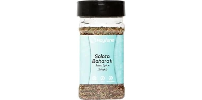 Resim Storemax Salata Baharatı 120 Gram 