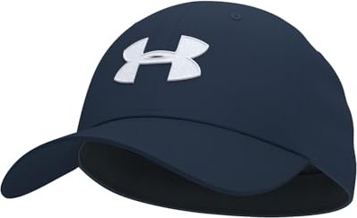 1001 Erkek Ua Blitzing Cap görsel 4
