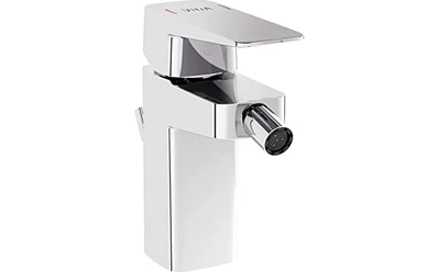 Resim Storemax Root A42736 Bide Bataryası,sifon Kumandalı, Krom 