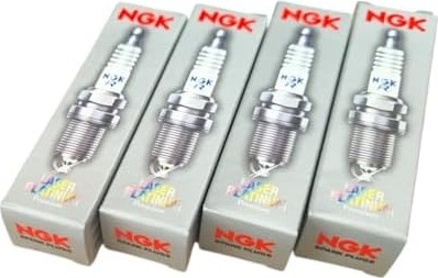 1.4tsi Cax Motor Buji Takımı 101905626 Superb ile Uyumlu 2009-2013 görsel 3