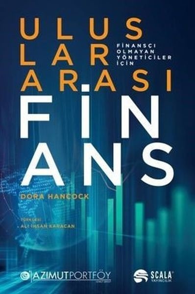Esranın Dünyası Uluslararası Finans