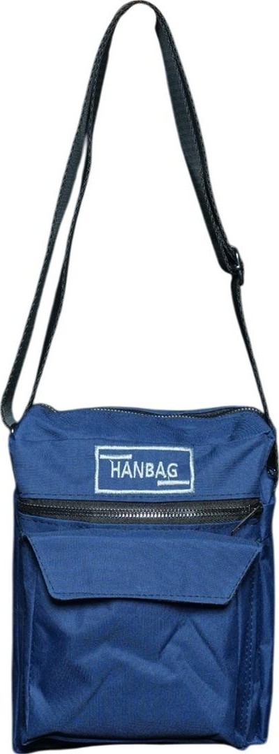 HANBAG Unisex Askılı Omuz Çantası görsel 2