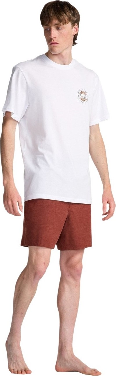 Billabong Every Other Day Lb Erkek Kırmızı Volley