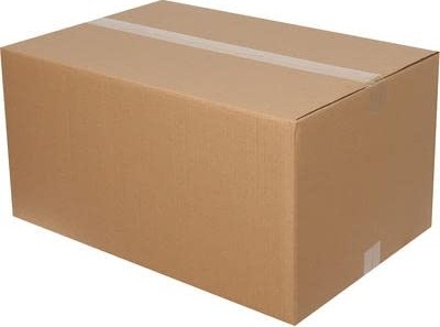 Die Grup 10 Adet 30X20X20 Taşıma Kolisi,çift Oluklu Boş Koli,çeyiz Kolisi,karton Koli,eşya Taşıma Kolisi görsel 2