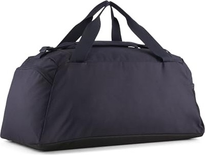 1001 Puma Fundamental Small Sport Unisex Yetişkin Spor Çantası New Navy-Apple Spritz Tek Beden görsel 3